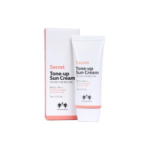 Secret Tone up Sunscreen